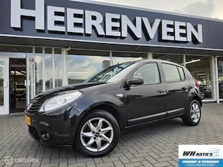 Dacia Sandero 1.2 Lauréate