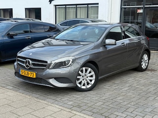 Mercedes-Benz A-klasse 180 Ambition, Navigatie,L.M. Velgen,Automatisch inparkeren,Cruise control