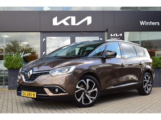 Renault Scénic 1.3 TCe Bose 7p.