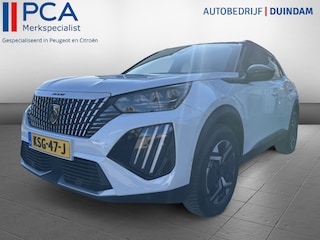 Peugeot 2008 1.2 Hybrid 136 GT | Drive Assist Plus | Camera v & a | Adapt. Cruise | Keyless |