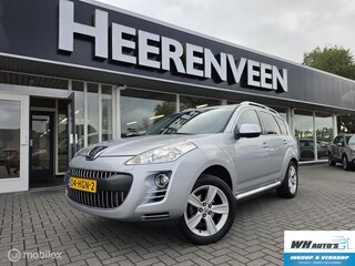 Peugeot 4007 2.4 ST 7p.