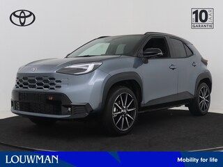 Toyota Yaris Cross 1.5 Hybrid 130 GR Sport GR-Sport Plus Pack