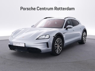 Porsche Taycan 4 105 kWh