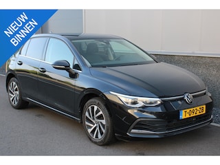 Volkswagen Golf 1.4 eHybrid 65DKM, SOH 89%, STOEL/STUUR VERWARMING, EGO STOEL