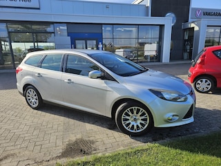 Ford Focus Wagon 1.6 TI-VCT Titanium