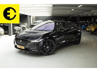 Jaguar I-Pace EV400 S 90 kWh |SOH 79.9% | Stoelverkoeling | Pano