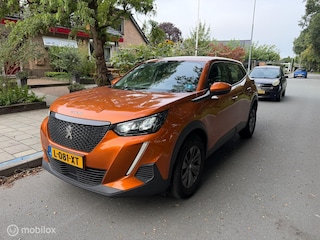 Peugeot 2008 1.2 PureTech Active Pack | BTW | DEALER I Trekh