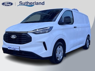 Ford Transit Custom 280 2.0 TDCI L1H1 Trend | 11300 KM | Driver Pack | Laadruimte Pakket |