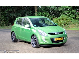 Hyundai i20 1.4i DynamicVersion | 2009 | ❄️Airco |✅Nieuwe APK |
