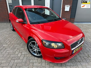 Volvo C30 2.0 Momentum / Airco / Dealer auto / NAP / Cruise / LM