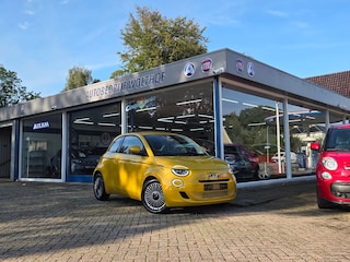 Fiat 500 1.0 Hybrid Torino Launch Edition BENZINE !