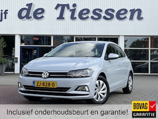 Volkswagen Polo 1.0 TSI Comfortline | Camera | Navi | Cruise | Rijklaar met beurt & garantie!