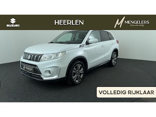 Suzuki Vitara 1.4 Boosterjet Stijl