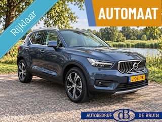 Volvo XC40 1.5 T5 Recharge Inscription Leer - Panorama dak