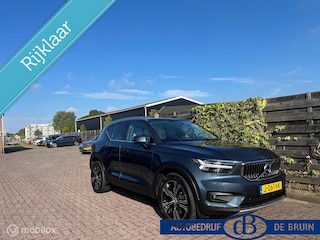Volvo XC40 1.5 T5 Recharge Inscription Leer - Panorama dak
