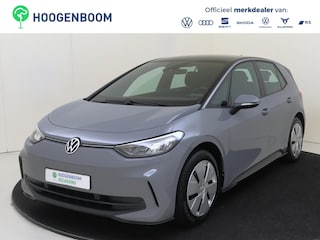Volkswagen ID.3 Pro 58 kWh | SoH 90% | Cruise control | Keyless | Parkeersensoren | Lane assist | Carplay | LED koplampen | Sfeerverlichting | DAB+ radio |