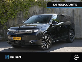 Opel Grandland GS 1.6 Turbo Plug-in-Hybrid 195pk Automaat CAMERA VOOR + ACHTER | DODE HOEK | KEYLESS ENTRY | ELEK. ACHTERKLEP | ADAP. CRUISE