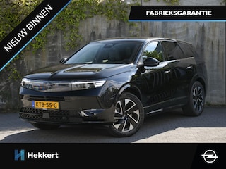 Opel Grandland GS 1.6 Turbo Plug-in-Hybrid 195pk Automaat CAMERA VOOR + ACHTER | DODE HOEK | KEYLESS ENTRY | ELEK. ACHTERKLEP | ADAP. CRUISE