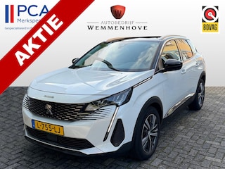 Peugeot 3008 1.2 PureTech Blue Lease Allure