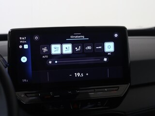 Volkswagen ID.3 Pro 58 kWh |  SoH 91% | Keyless | Parkeersensoren | Lane assist | Carplay | LED koplampen | Sfeerverlichting | DAB+ radio |