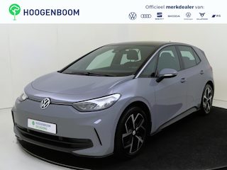 Volkswagen ID.3 Pro 58 kWh |  SoH 91% | Keyless | Parkeersensoren | Lane assist | Carplay | LED koplampen | Sfeerverlichting | DAB+ radio |