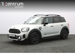 Mini Countryman 1.5 Cooper S E ALL4 220 PK MINI Yours PHEV, Leder, Cruise Control, Stoelverwarming