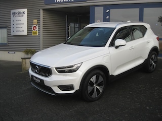 Volvo XC40 T4 Twin Engine 211pk Geartronic Inscription Expression