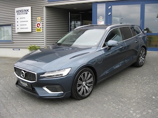 Volvo V60 T6 Twin Engine 340pk AWD Geartronic Inscription