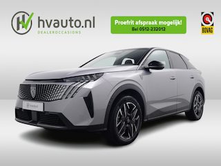 Peugeot 3008 1.2 HYBRID 145PK GT E-DCS6 | Trekhaak | Achterklep Elektrisch | Winterpakket
