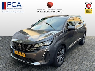 Peugeot 5008 1.2 PureTech Blue Lease Allure