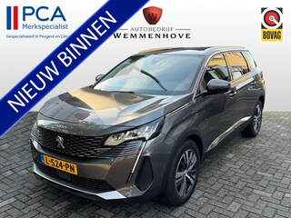 Peugeot 5008 1.2 PureTech Blue Lease Allure