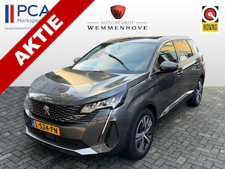 Peugeot 5008 1.2 PureTech Blue Lease Allure