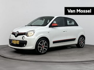 Renault Twingo 0.9 TCe 90 Pk Dynamique | Navigatie | Climate Control | Cruise Control | Parkeersensoren incl. Camera | Lichtmetalen Velgen 16 Inch | Mistlampen Voor | Bluetooth Telefoonvoorbereiding |