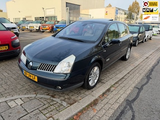 Renault Vel Satis 3.5 V6 Privilége, Automaat, Leder, Pano, Airco, APK 03-27, NAP, NL Auto