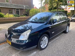 Renault Vel Satis 3.5 V6 Privilége, Automaat, Leder, Pano, Airco, APK 03-27, NAP, NL Auto