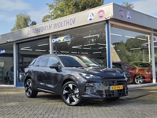 Cupra Terramar 1.5 TSI e-Hybrid Business