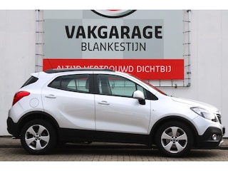 Opel Mokka 1.4 T Edition