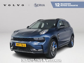 Lynk & Co 01 1.5 | Panoramadak | 360° Camera | Infinity audio | Blis | Stoel- en stuurverwarming | Adaptieve cruise control