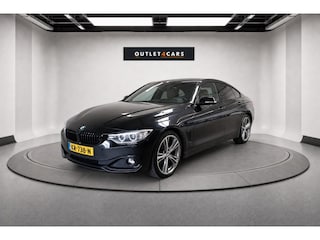 BMW 420D 420d