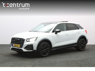 Audi Q2 35 TFSI 150 PK Automaat S-Line Edition, Panoramadak, LED, Camera, Cruise Control