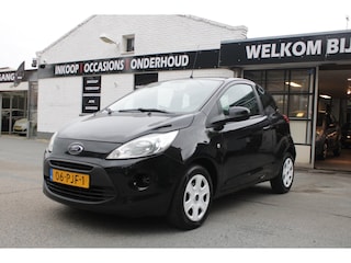Ford Ka 1.2 Comfort start/stop / Airco / Distributieriem vervangen
