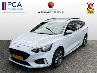 Ford Focus Wagon 1.0 EcoBoost ST Line Business