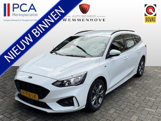 Ford Focus Wagon 1.0 EcoBoost ST Line Business