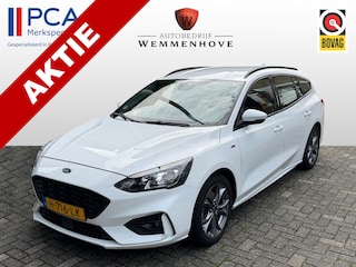 Ford Focus Wagon 1.0 EcoBoost ST Line Business