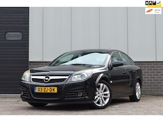 Opel Vectra GTS 1.8-16V Executive Trekhaak