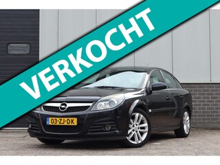 Opel Vectra GTS 1.8-16V Executive Trekhaak