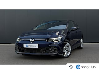 Volkswagen Golf 1.4 eHybrid GTE 245PK | Panorama dak | Camera | Apple Carplay |