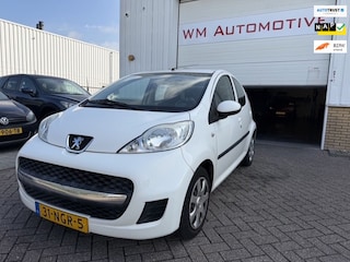 Peugeot 107 1.0-12V Urban Move AIRCO APK T/M 16-9-2027