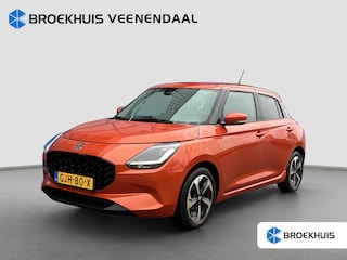 Suzuki Swift 1.2 Style Smart Hybrid | Camera | Stoelverwarming | Apple Carplay | Cruise Control