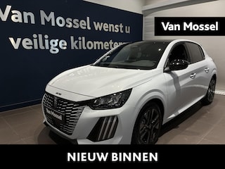 Peugeot 208 1.2 Hybrid 110 e-DCS6 Envy